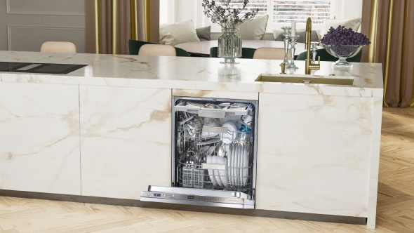 Посудомоечная машина Franke в подарок