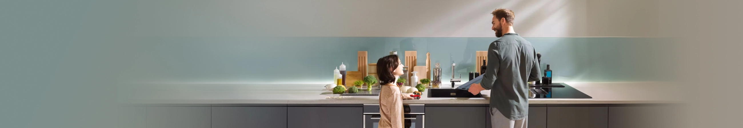 Franke (Россия) | Мойки, смесители и техника для кухни