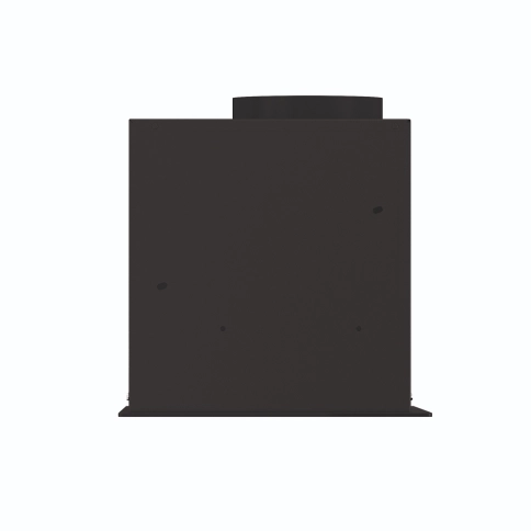 Вытяжка Franke LUCE 60 BK