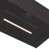 Вытяжка Franke LUCE 60 BK