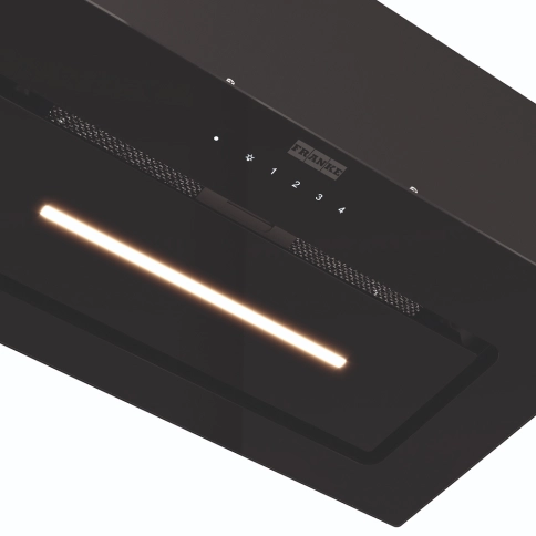 Вытяжка Franke LUCE 60 BK