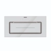 Вытяжка Franke LUCE 60 WH