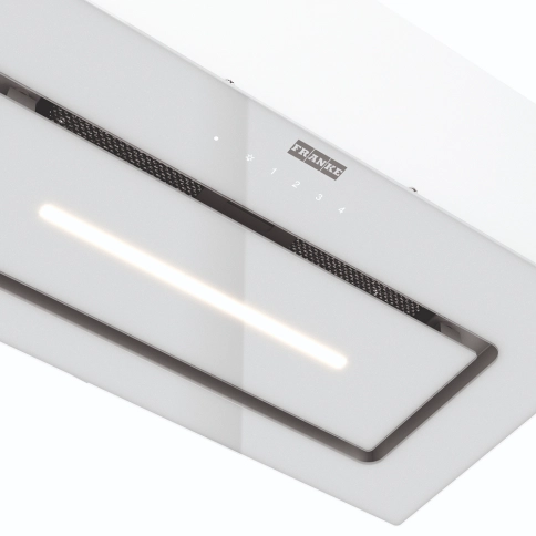 Вытяжка Franke LUCE 60 WH