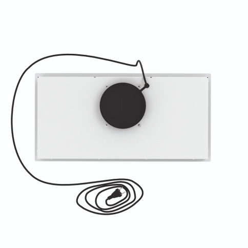 Вытяжка Franke LUCE 60 WH