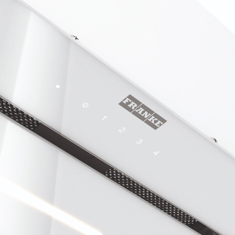 Вытяжка Franke LUCE 60 WH