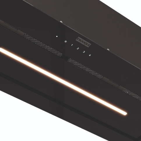 Вытяжка Franke LUCE 90 BK