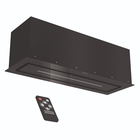 Вытяжка Franke LUCE 90 BK