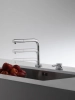 Смеситель Franke Active Window Pull-Out, хром