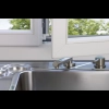 Смеситель Franke Active Window Pull-Out, хром