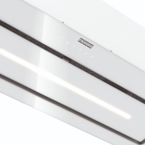 Вытяжка Franke LUCE 90 WH