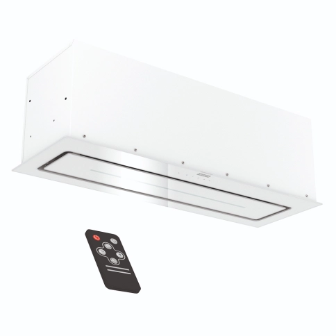 Вытяжка Franke LUCE 90 WH