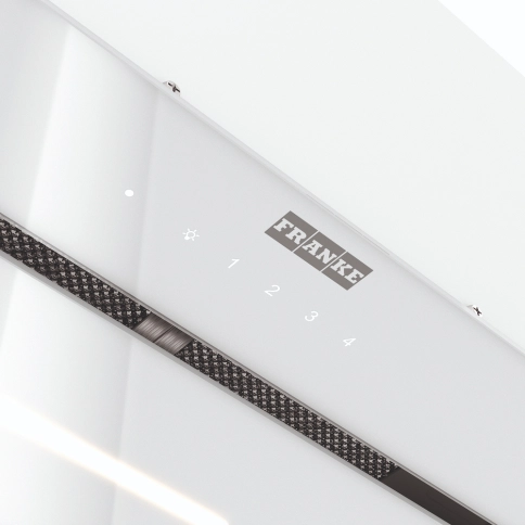 Вытяжка Franke LUCE 90 WH