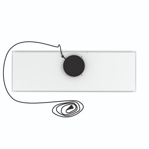 Вытяжка Franke LUCE 90 WH