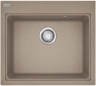 Мойка Franke MRG 610-58, миндаль
