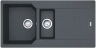 Мойка Franke UBG 651-100, графит