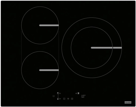 Варочная панель Franke FSM 653 I D BK