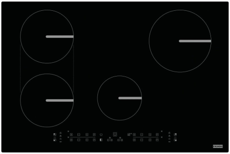 Варочная панель Franke FSM 804 I B BK