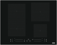 Варочная панель Franke FMA 654 I F BK