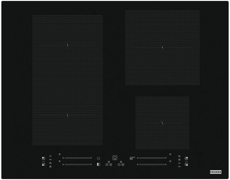 Варочная панель Franke FMA 654 I F BK