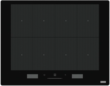 Варочная панель Franke FMY 658 I FP BK