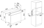 Духовой шкаф Franke FMY 45 MW BK