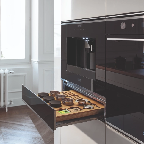 Набор аксессуаров для кофемашины Franke FMY 14 CMD XS