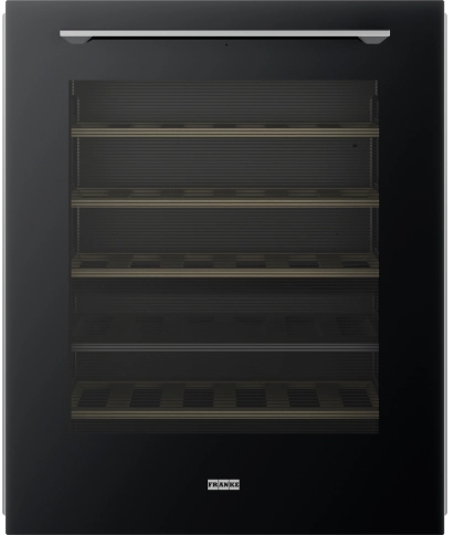 Винный шкаф Franke FMA 36 WCR BK