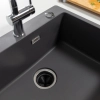 Измельчитель пищевых отходов Franke SLIM 50