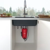Измельчитель пищевых отходов Franke SLIM 50