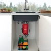Измельчитель пищевых отходов Franke SLIM 50