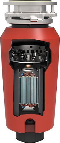 Измельчитель пищевых отходов Franke SLIM 75 Измельчитель пищевых отходов Franke SLIM 75