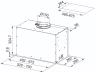 Кухонная вытяжка Franke FBFE XS A70