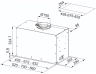 Кухонная вытяжка Franke FBFP XS A86 KL