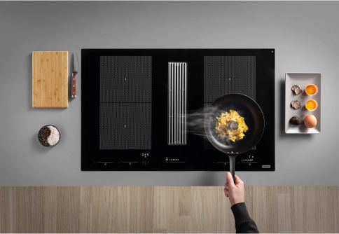 Варочная панель Franke FMY 8391R HI