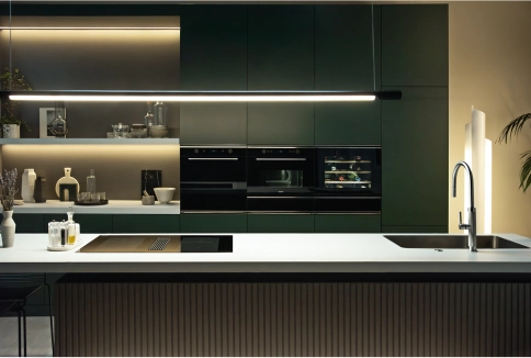 Варочная панель Franke FMY 8391R HI