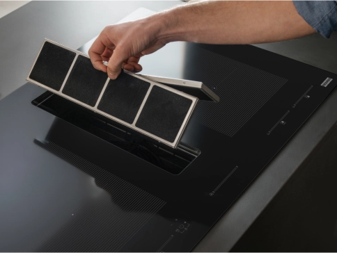 Варочная панель Franke FMY 8391R HI