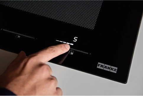 Варочная панель Franke FMY 8391R HI