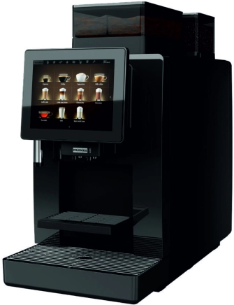 Суперавтоматическая кофемашина FRANKE A300 MS