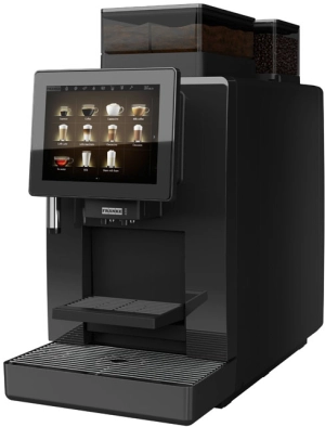 Суперавтоматическая кофемашина FRANKE A300 MS