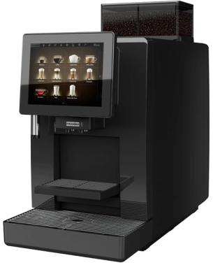 Суперавтоматическая кофемашина FRANKE A300 MS