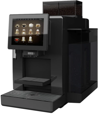 Суперавтоматическая кофемашина FRANKE A300 MS
