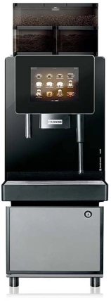 Суперавтоматическая кофемашина FRANKE A600 MS