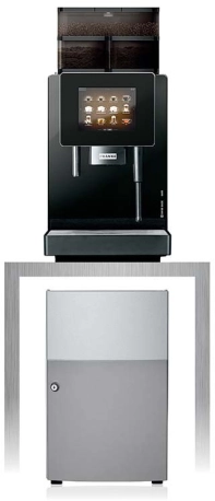 Суперавтоматическая кофемашина FRANKE A600 MS
