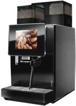 Полуавтоматическая кофемашина Franke S700