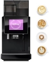 Полуавтоматическая кофемашина Franke S700