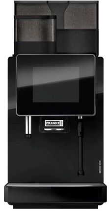 Полуавтоматическая кофемашина Franke S700