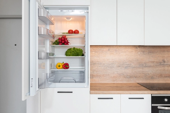 5 правил ухода за холодильником